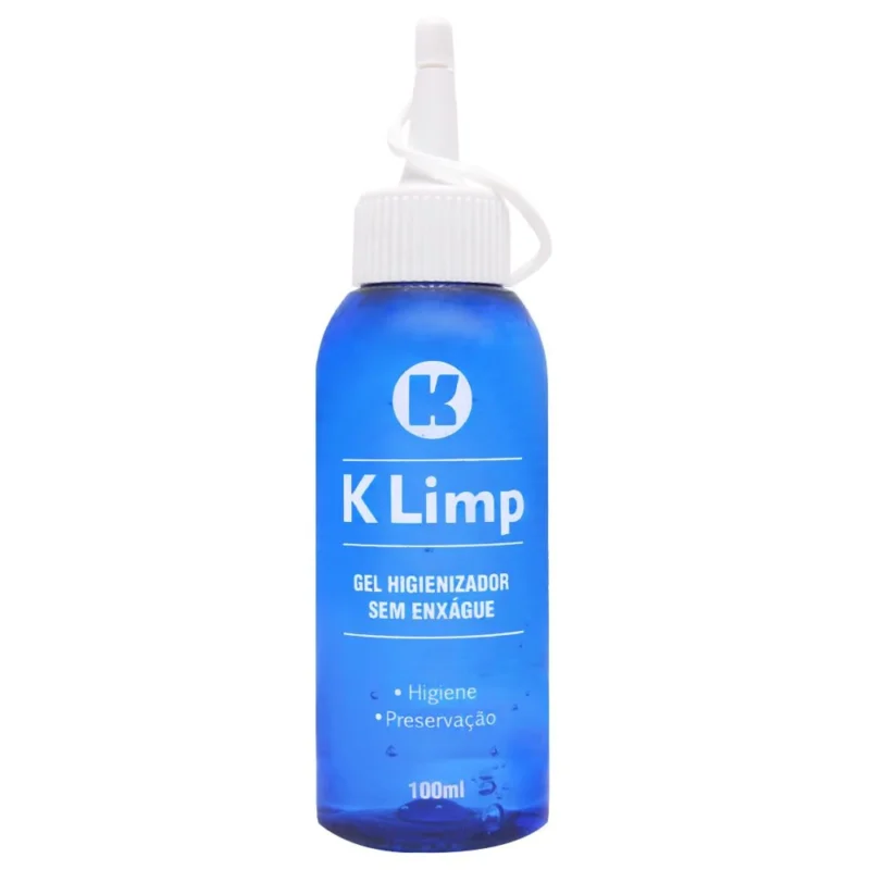 HIGIENIZADOR PARA PRÓTESES E BRINQUEDOS ERÓTICOS 120ML
