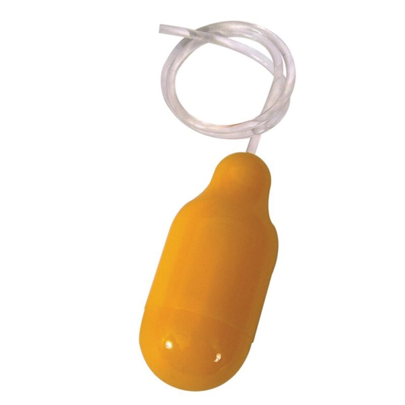 CONE PARA POMPOAR PESINHO DE  30G
