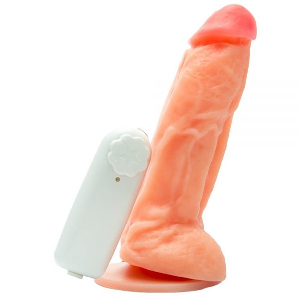 PÊNIS COM VIBRO