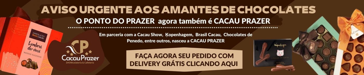 Ponto do Prazer
