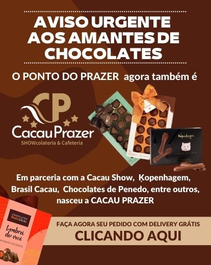 Ponto do Prazer