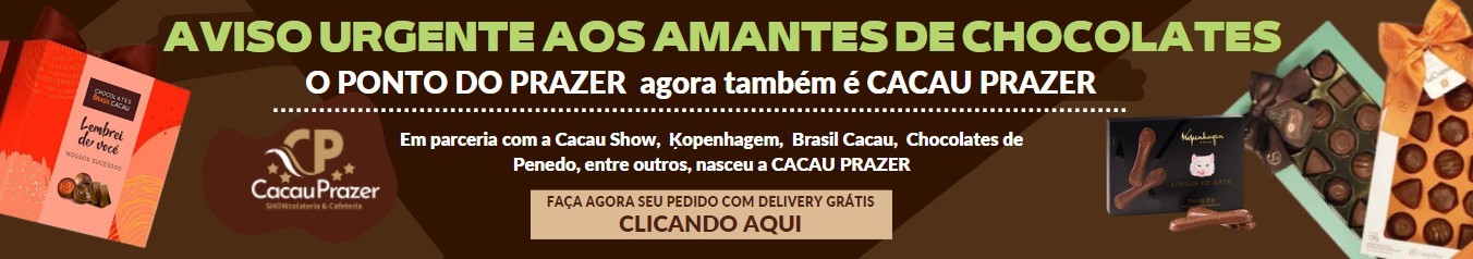 Ponto do Prazer
