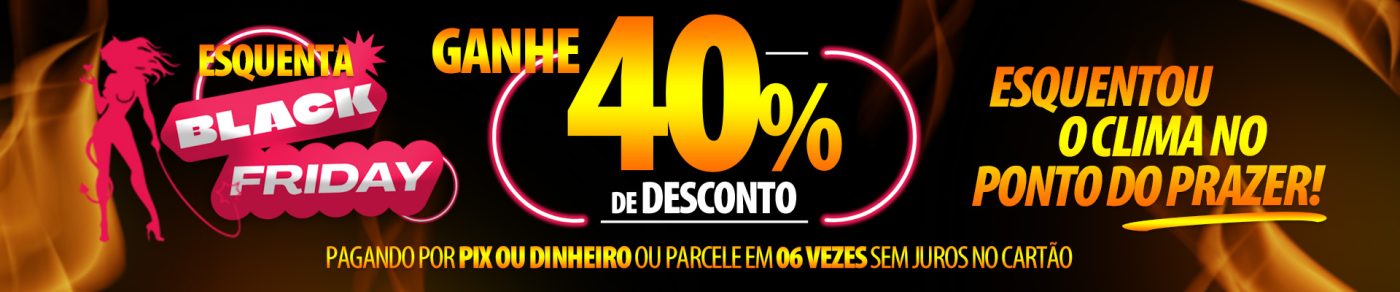 Ponto do Prazer