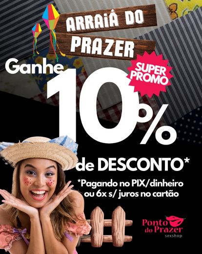 Ponto do Prazer