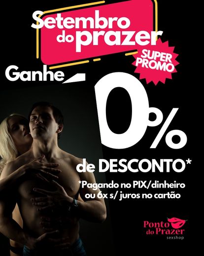 Ponto do Prazer