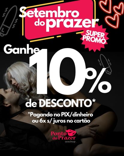 Ponto do Prazer