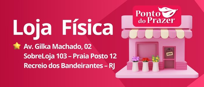 Ponto do Prazer