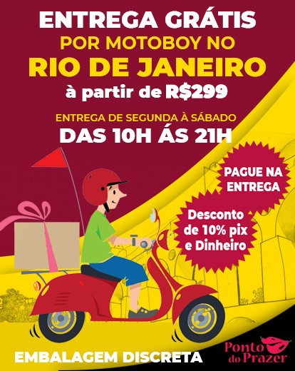 Ponto do Prazer