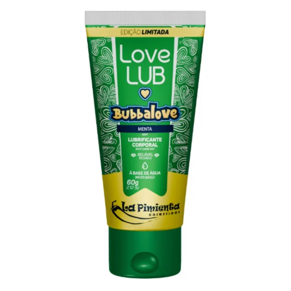 bubbalove MENTA