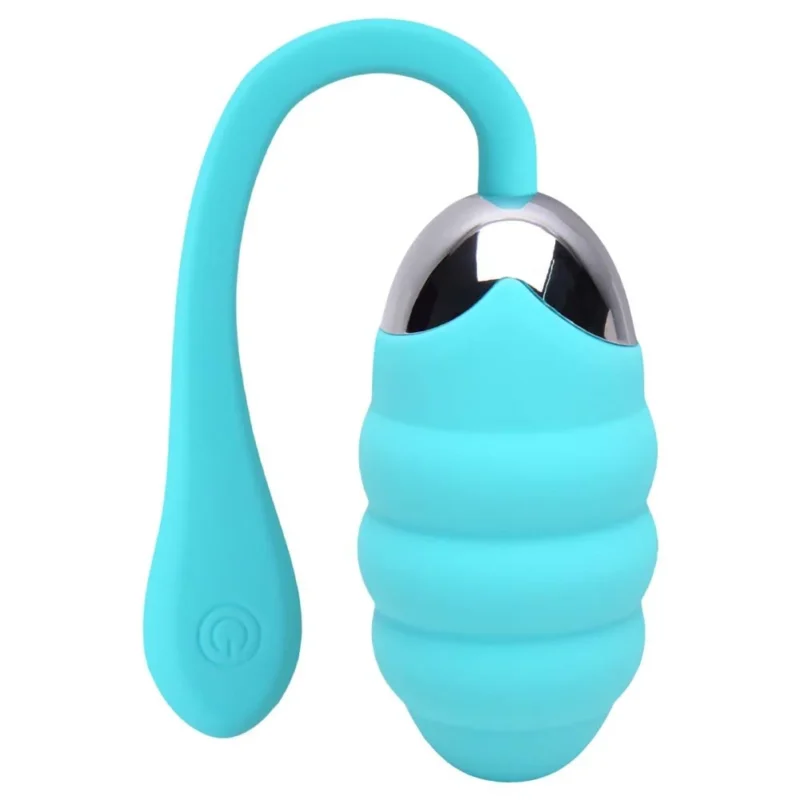 VIBRADOR RECARREGÁVEL USB - BULLET FRANKLIN 12 MODOS DE VIBRAÇÃO
