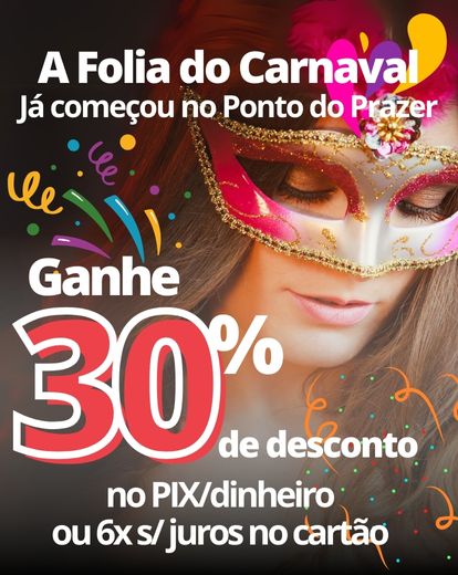 Ponto do Prazer