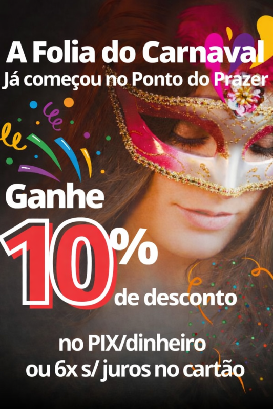 Ponto do Prazer