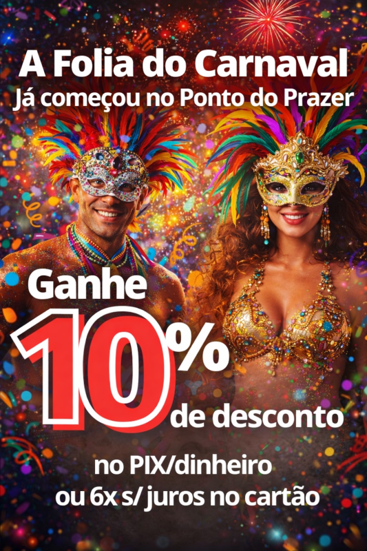 Ponto do Prazer