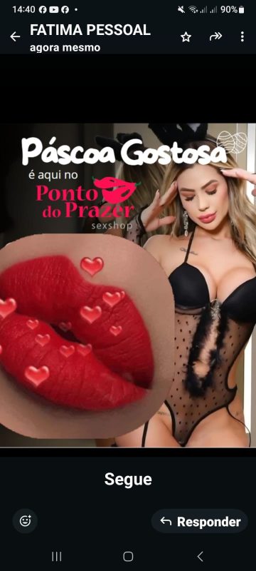 Ponto do Prazer
