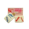 DADO ERÓTICO GLOW -  BRILHA NO ESCURO KIT COM 02 UNIDADES- AMOR LIGHT