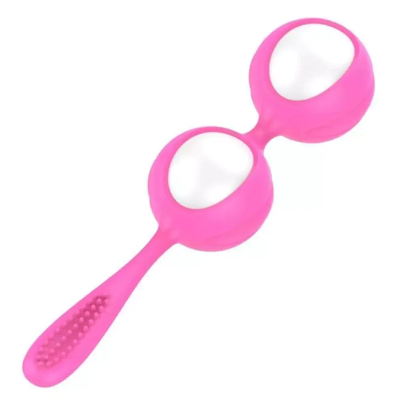 BOLAS BEN-WA POMPOARISMO - PINK