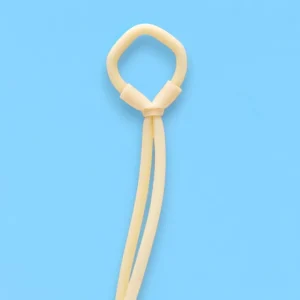 ANEL PENIANO ELASTANO CONTROLADOR DE EREÇÃO