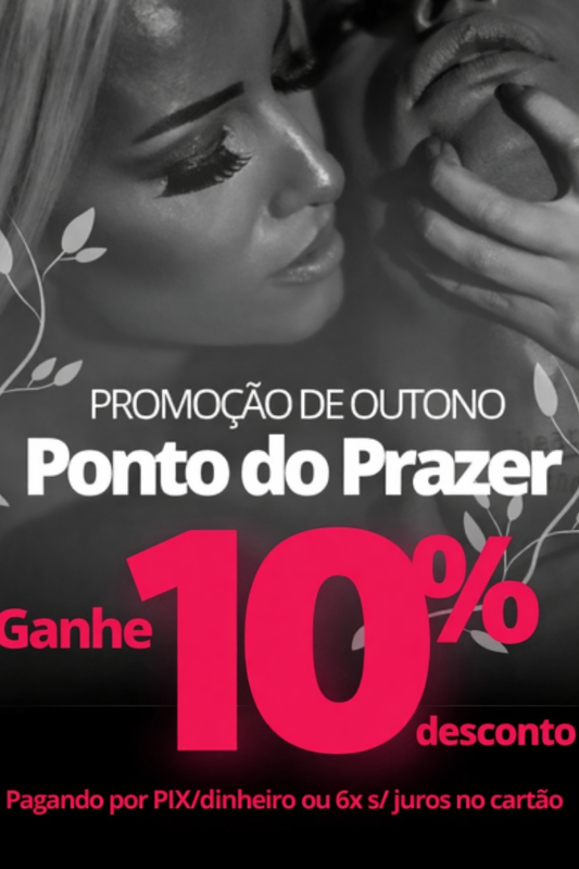 Ponto do Prazer