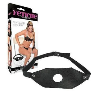 CINTA PENIANA SUPORTE DE COXA