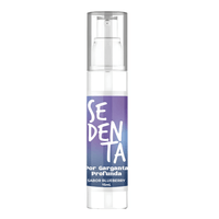 ANESTÉSICO SEDENTA POR GARGANTA PROFUNDA - BLUEBERRY- 15ML