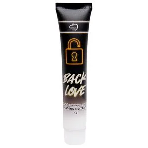 ANESTÉSICO ANAL BACK LOVE - 15G