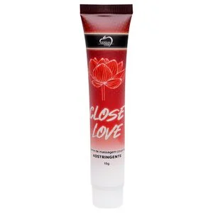 ADSTRINGENTE VAGINAL CLOSE LOVE - 15G