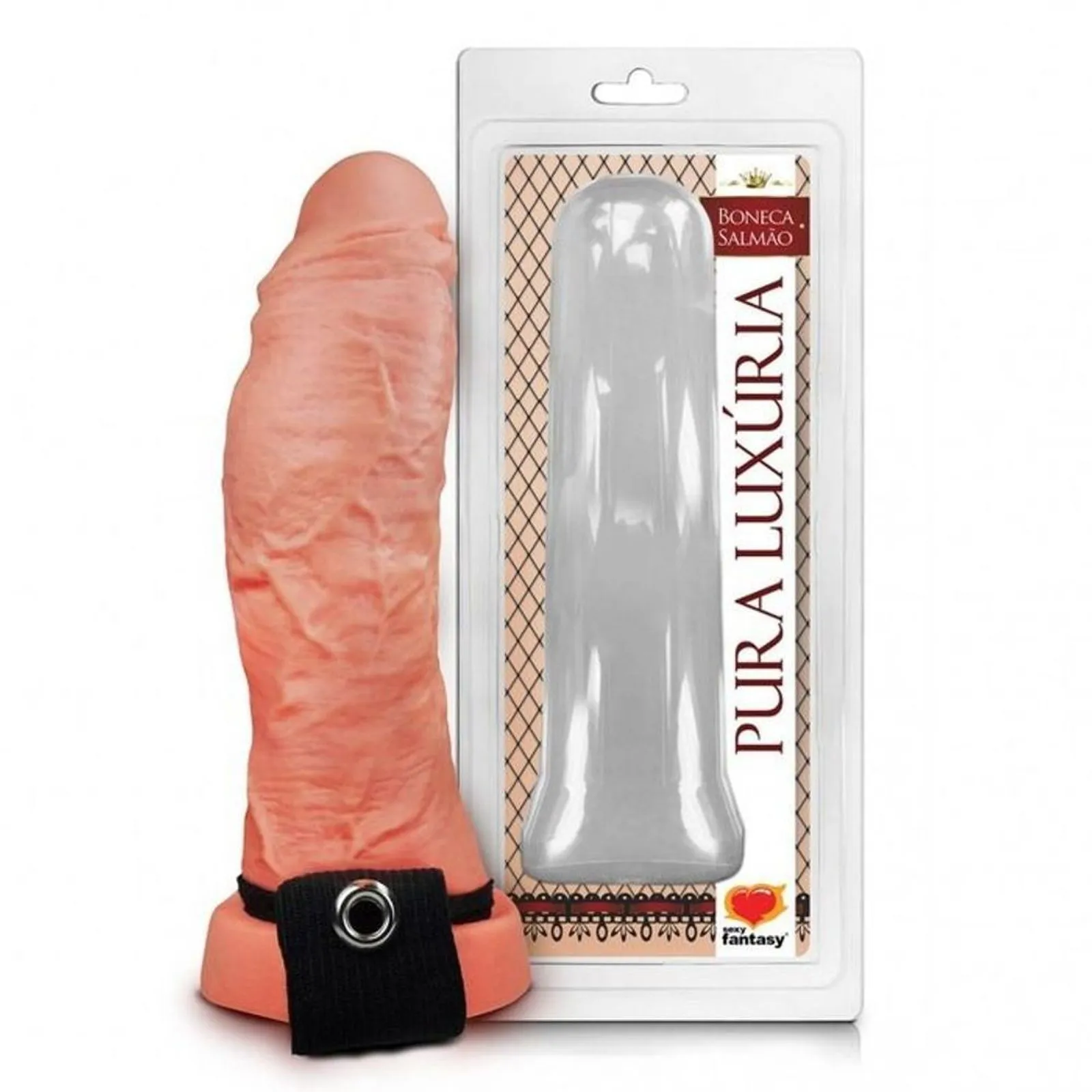 Capa-Peniana-Oca-19x5cm-Sexy-F-839