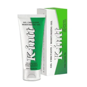 LUBRIFICANTE ÍNTIMO DESLIZANTE NEUTRO DA INTT COSMÉTICOS - 50G