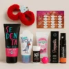 KIT PRÉ LIMINARES ORAL DELÍCIA - DIA DOS NAMORADOS