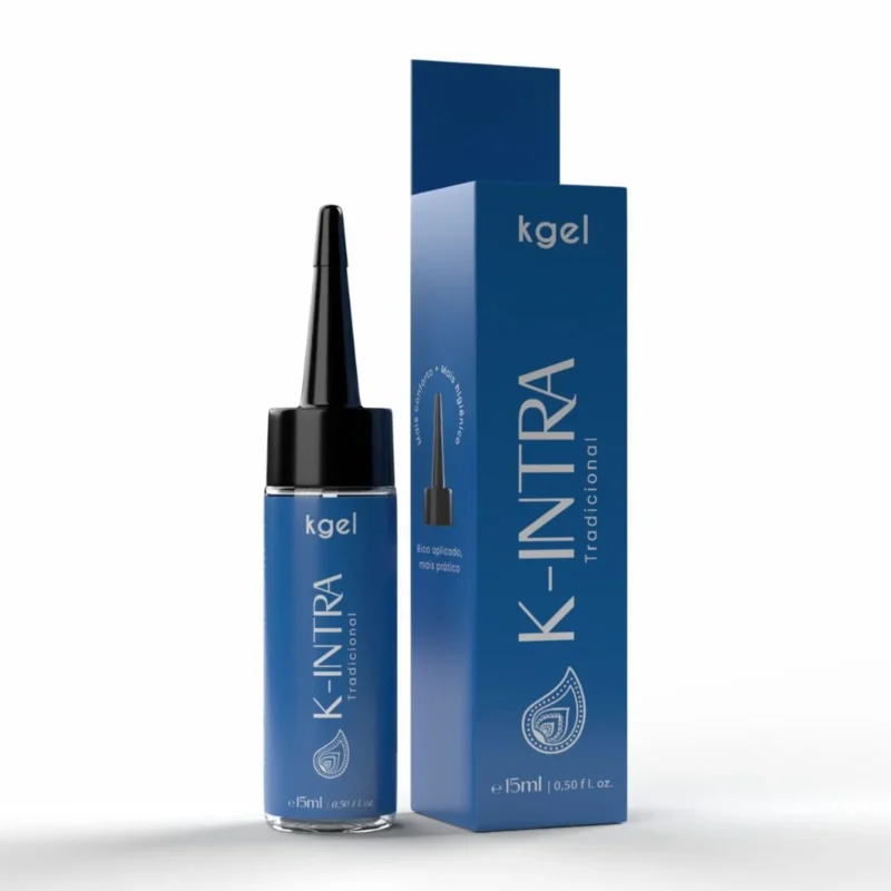 LUBRIFICANTE INTIMO K-INTRA GEL TRADICIONAL BISNAGA 15ML
